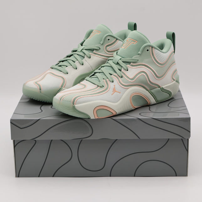 FZ6601-002 Nike Jordan Tatum 3 Zero Days Off(FZ6598-002/FZ6601-002 (Men's)