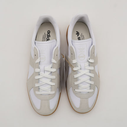 JR2002 adidas Originals BW Army Cloud White Cloud White Chalk White (Men's)