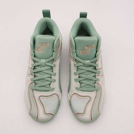 FZ6601-002 Nike Jordan Tatum 3 Zero Days Off(FZ6598-002/FZ6601-002 (Men's)