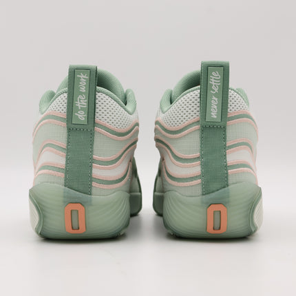 FZ6601-002 Nike Jordan Tatum 3 Zero Days Off(FZ6598-002/FZ6601-002 (Men's)