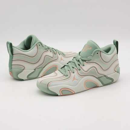 FZ6601-002 Nike Jordan Tatum 3 Zero Days Off(FZ6598-002/FZ6601-002 (Men's)