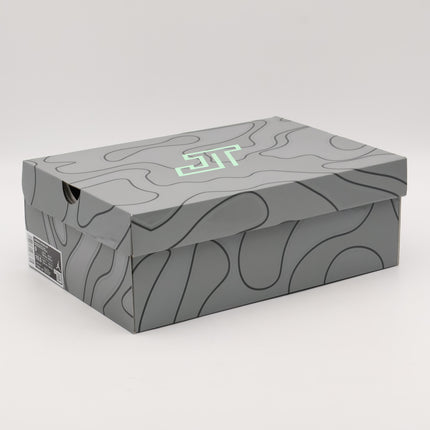 FZ6601-002 Nike Jordan Tatum 3 Zero Days Off(FZ6598-002/FZ6601-002 (Men's)