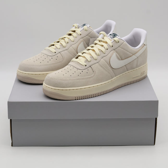 FQ8077-104 Nike Air Force 1 Low �e07 Athletic Department Sail (Men's)