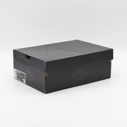 HF3216-102 Nike Air Jordan 1 Mid SE White Black Dark Pony (Men's)