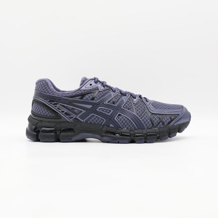 1203A388-500 Asics Gel-Kayano 20 Indigo Fog Black (Men's)