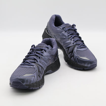 1203A388-500 Asics Gel-Kayano 20 Indigo Fog Black (Men's)