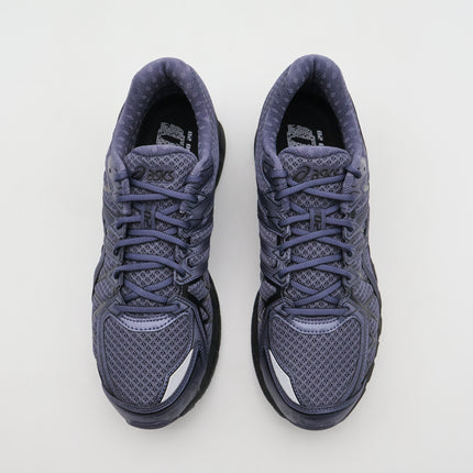1203A388-500 Asics Gel-Kayano 20 Indigo Fog Black (Men's)