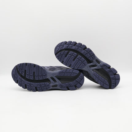 1203A388-500 Asics Gel-Kayano 20 Indigo Fog Black (Men's)