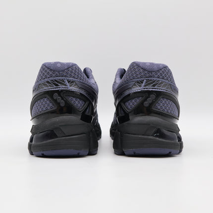 1203A388-500 Asics Gel-Kayano 20 Indigo Fog Black (Men's)