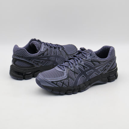 1203A388-500 Asics Gel-Kayano 20 Indigo Fog Black (Men's)