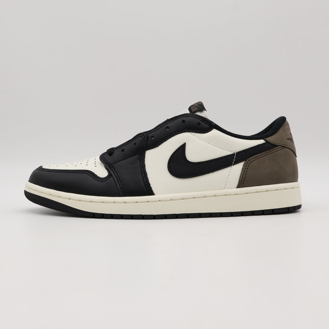 CZ0790-102 Nike Air Jordan 1 Retro Low OG Mocha (Men's)