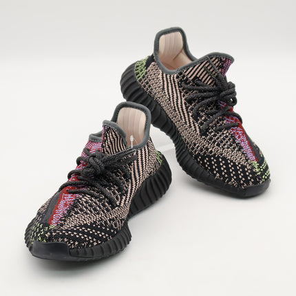 FW5190 adidas Yeezy Boost 350 V2 Yecheil Non-Reflective (Men's)