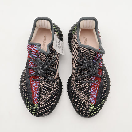 FW5190 adidas Yeezy Boost 350 V2 Yecheil Non-Reflective (Men's)
