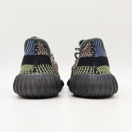 FW5190 adidas Yeezy Boost 350 V2 Yecheil Non-Reflective (Men's)