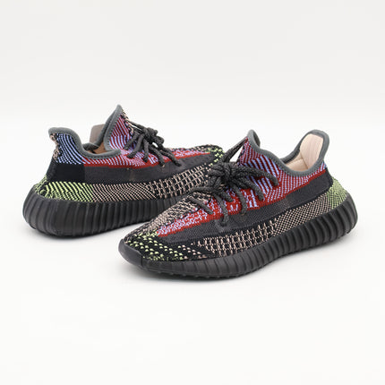 FW5190 adidas Yeezy Boost 350 V2 Yecheil Non-Reflective (Men's)
