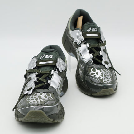 1203A794-300 Cecilie Bahnsen Asics Gel-Kayano 20 Olive Canvas Olive (Men's)