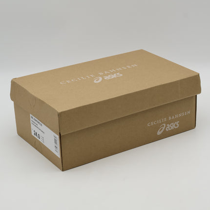 1203A794-300 Cecilie Bahnsen Asics Gel-Kayano 20 Olive Canvas Olive (Men's)