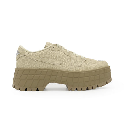 HF3184-200 NikeAir Jordan 1 Brooklyn Low Rattan (Women's)