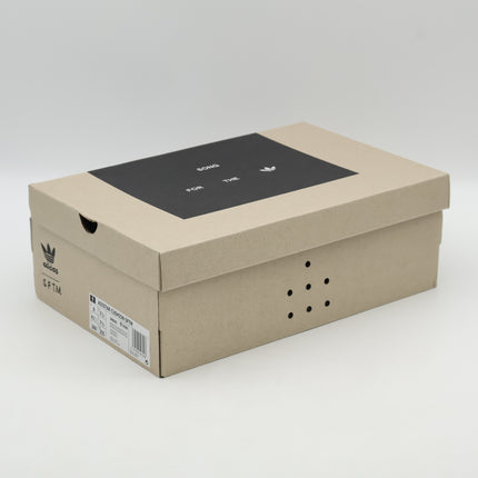 JR8045 Song for the Mute adidas Adistar Cushion 3 Branch Shadow Green (Men's)