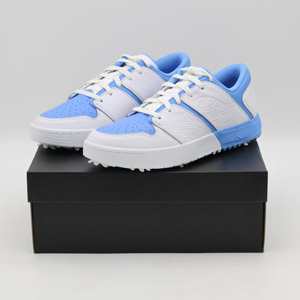 FZ4153-101 Nike Jordan NU Retro 1 Low Golf UNC (Men's)