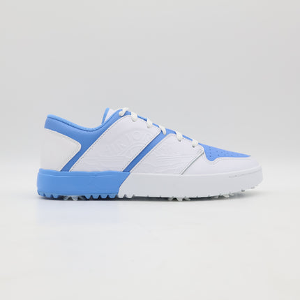 FZ4153-101 Nike Jordan NU Retro 1 Low Golf UNC (Men's)