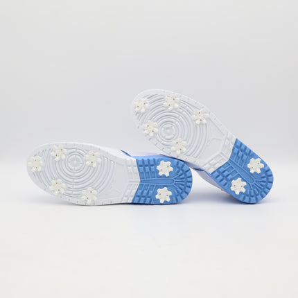 FZ4153-101 Nike Jordan NU Retro 1 Low Golf UNC (Men's)