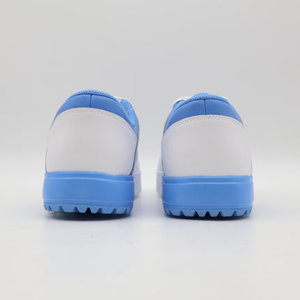 FZ4153-101 Nike Jordan NU Retro 1 Low Golf UNC (Men's)