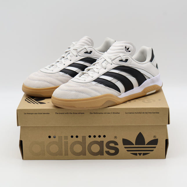 IG3989 adidas Originals Predator Mundial Crystal White Core Black Gum (Men's)
