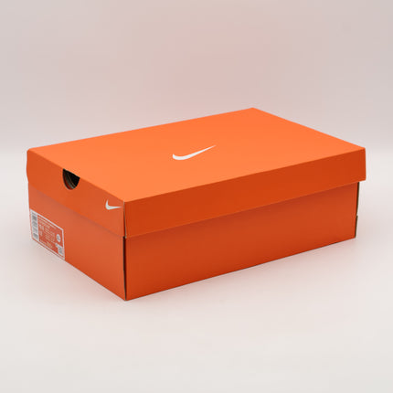 HQ2158-001 Nike Infinity Tour 2 Pure Platinum White Safety Orange (Men's)