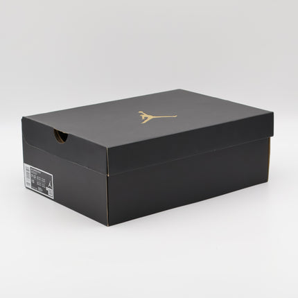 FJ1214-002 Nike Air Jordan Mule Golf Black White Royal