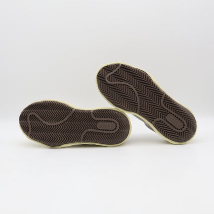 A09FW732-GRAY Maison MIHARA YASUHIRO BLAKEY Original Sole Canvas (Men's)