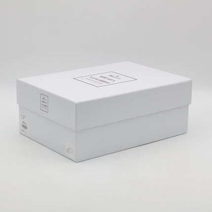 A09FW732-GRAY Maison MIHARA YASUHIRO BLAKEY Original Sole Canvas (Men's)