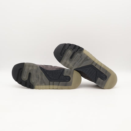 U998PR Stone Island New Balance 998 Mauve Deep Plum Copper (Men's)