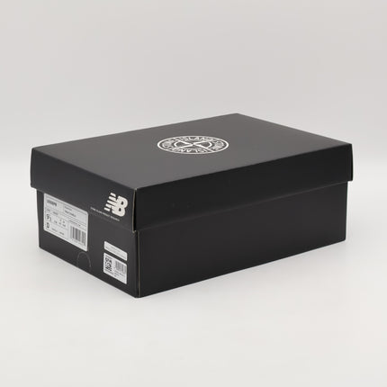 U998PR Stone Island New Balance 998 Mauve Deep Plum Copper (Men's)