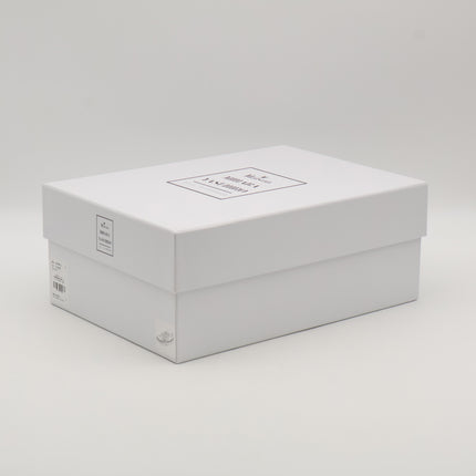 A01FW702-cl.blue Maison MIHARA YASUHIRO PETERSON Original Sole Canvas Low (Men's