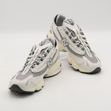 M1000MEW New Balance 1000 Whit Gray (Men's)