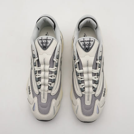 M1000MEW New Balance 1000 Whit Gray (Men's)