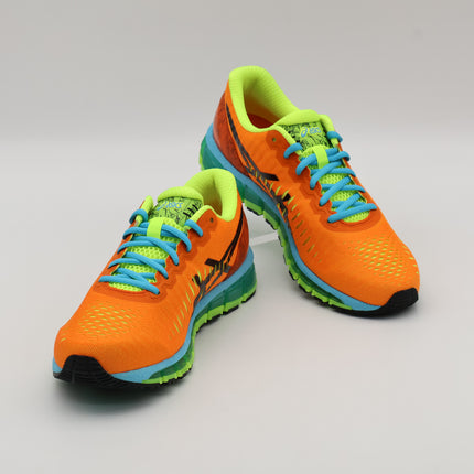 1203A750-600 Asics Gel-Quantum 360 1 Habanero Aqua (Men's)