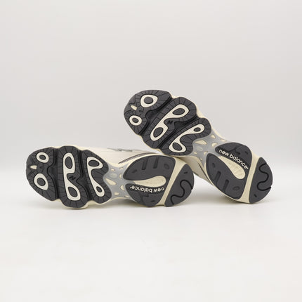 M1000MEW New Balance 1000 Whit Gray (Men's)