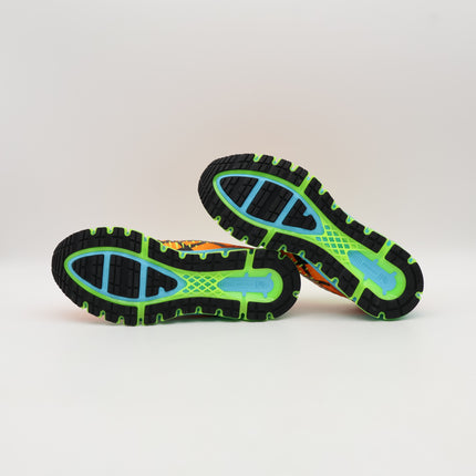 1203A750-600 Asics Gel-Quantum 360 1 Habanero Aqua (Men's)