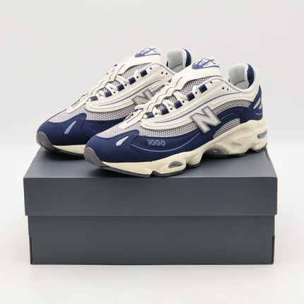 M1000MEN New Balance 1000 Navy Gray (Men's)