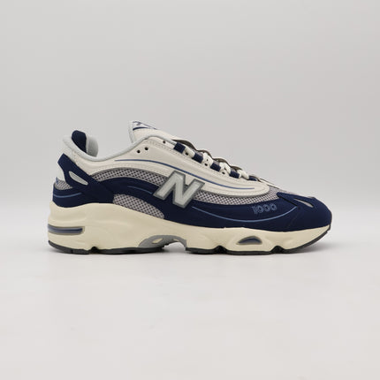 M1000MEN New Balance 1000 Navy Gray (Men's)