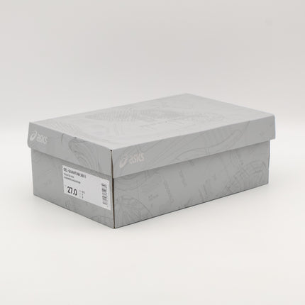 1203A750-600 Asics Gel-Quantum 360 1 Habanero Aqua (Men's)