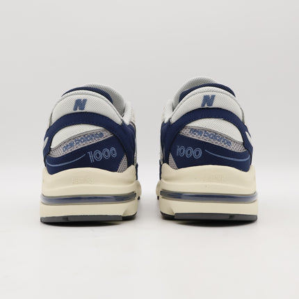 M1000MEN New Balance 1000 Navy Gray (Men's)