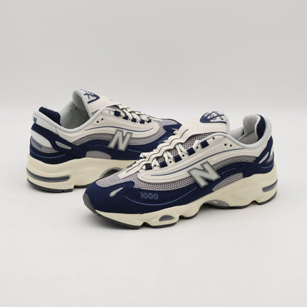 M1000MEN New Balance 1000 Navy Gray (Men's)