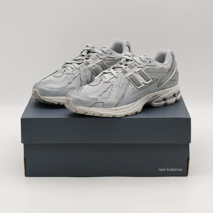 M1906DH New Balance 1906R Protection Pack Metallic Silver (Men's)
