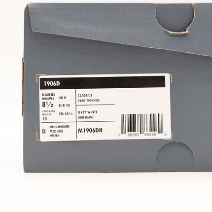 M1906DH New Balance 1906R Protection Pack Metallic Silver (Men's)