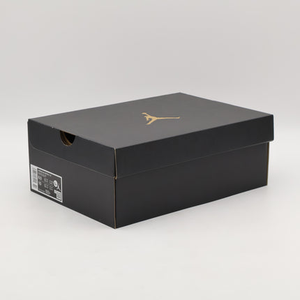 FZ4153-003 Nike Air Jordan Nu Retro 1 Low Golf Black White (Men's)