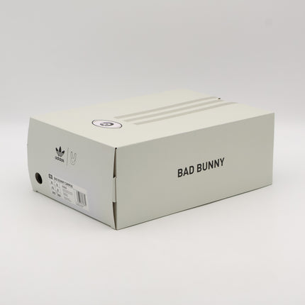 ID2529 Bad Bunny adidas Originals Campus Chalky Brown Sand Beige Cream (Men's)