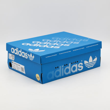 JQ1779 Mercedes AMG PETRONAS F1 Team adidas Adiracer High Semi Mint Rush (Men's)